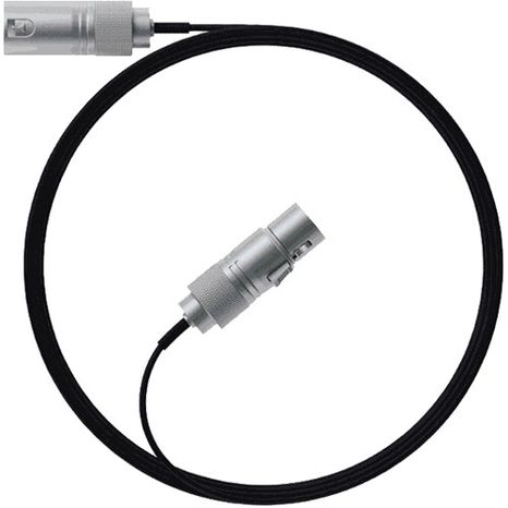TEENAGE ENGINEERING field audio cable xlr (plug) to xlr (socket)