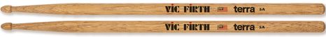 VIC FIRTH 5AT American Classic® Terra Series Drumsticks, Wood Tip