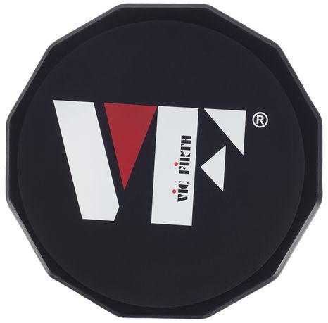 VIC FIRTH VF Practice Pad 6"