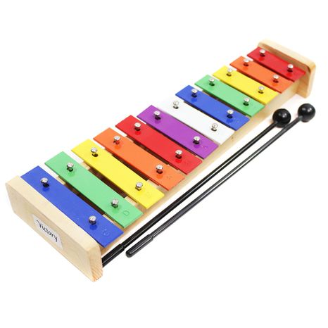 Victory XL-1A xylophone