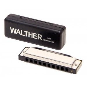 Walther Richter model C – Dur