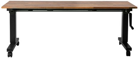 WAVEBONE Hover 1400 Manual Keyboard Stand Wood