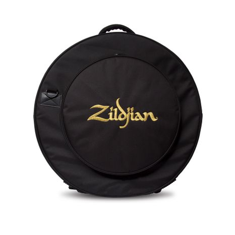 ZILDJIAN 24 Premium Backpack Cymbal Bag